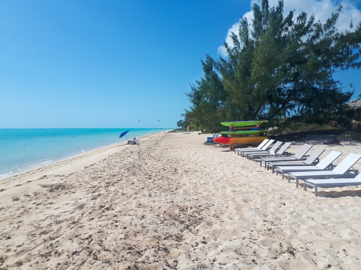 Long Bay Hills Vacation Rental