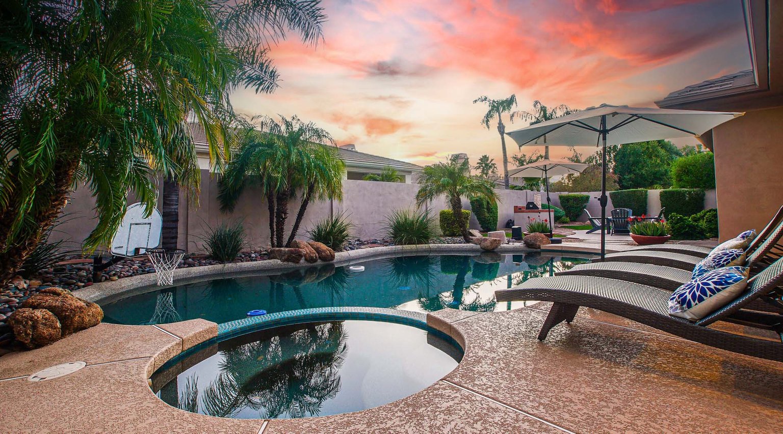 Chandler Vacation Rental