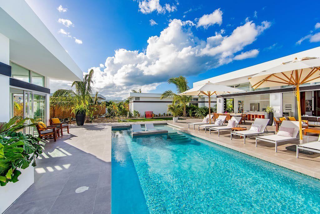 Long Bay Hills Vacation Rental