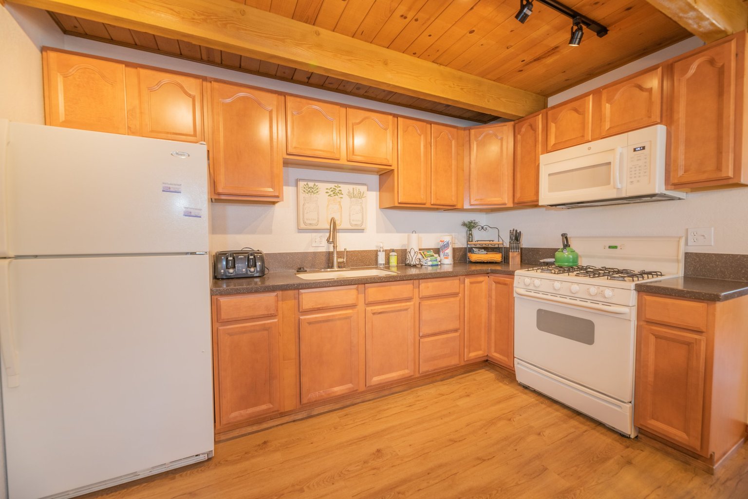 Big Bear Vacation Rental