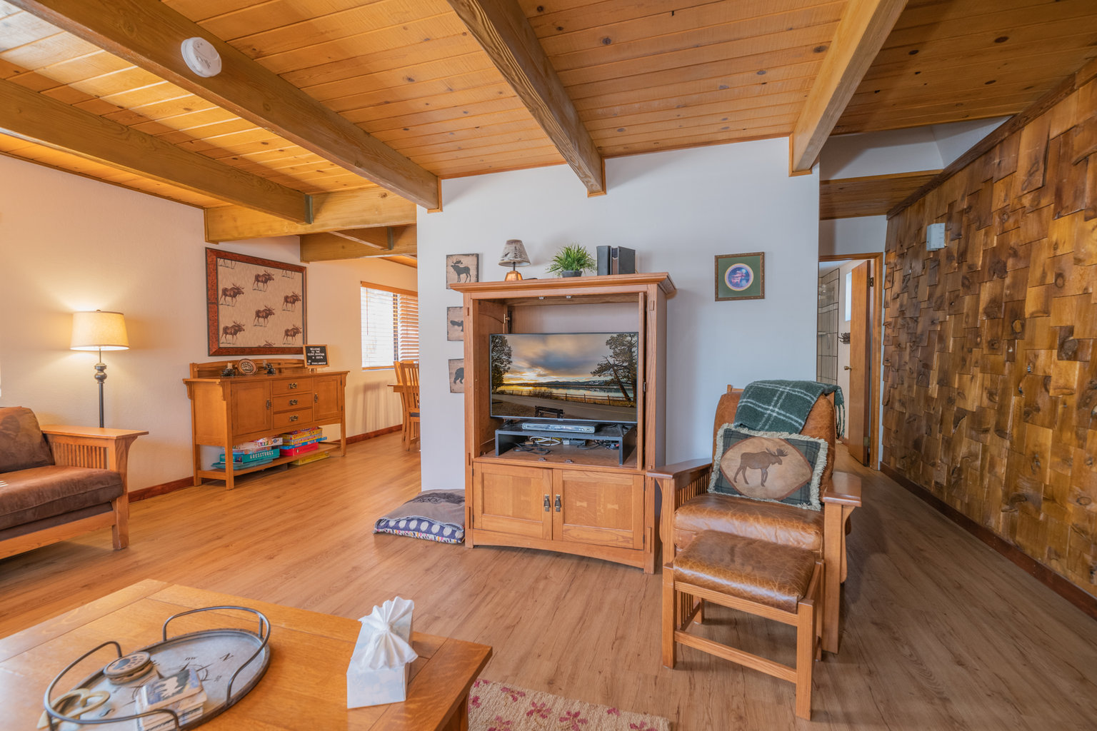 Big Bear Vacation Rental