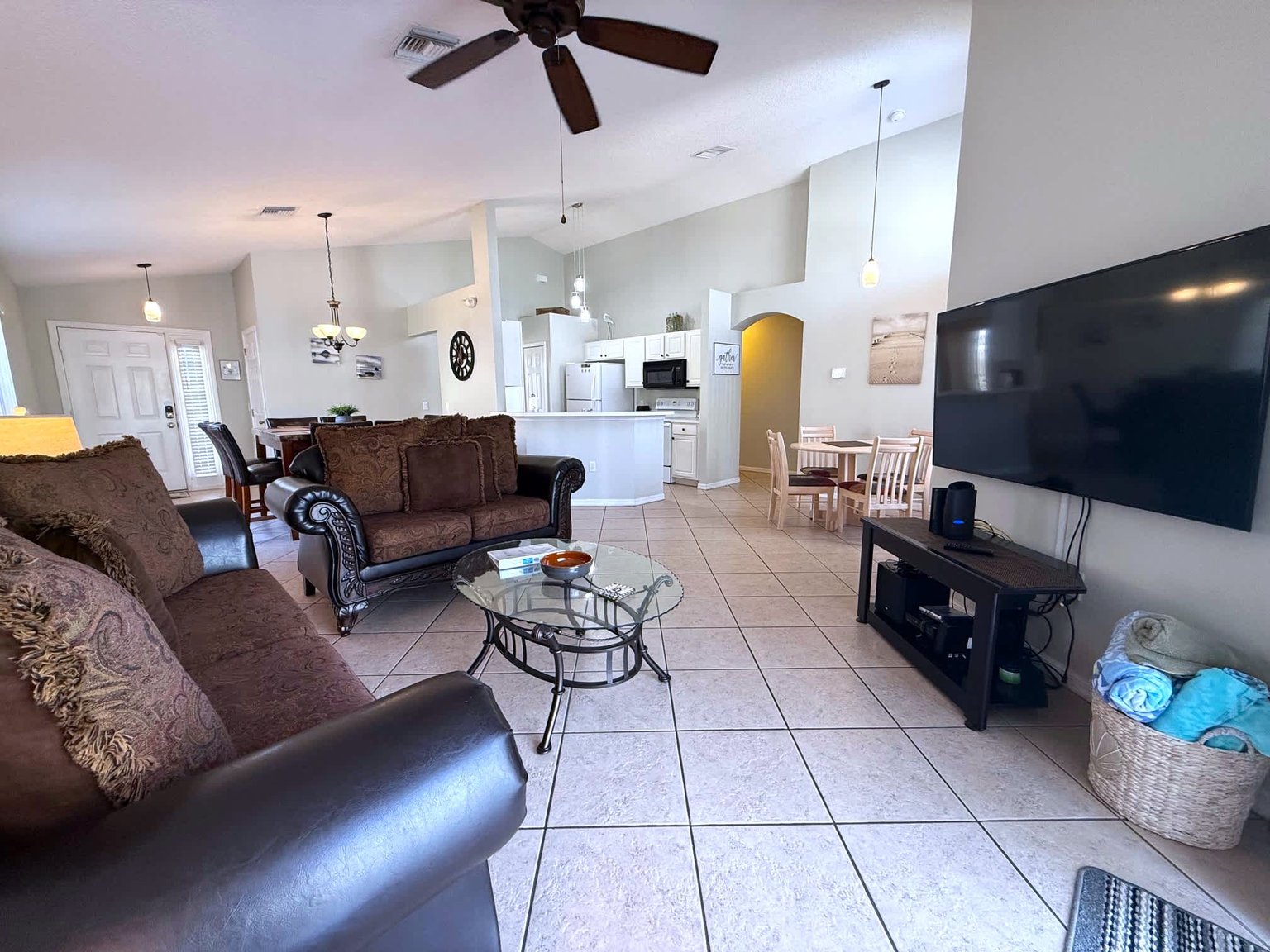 Haines City Vacation Rental