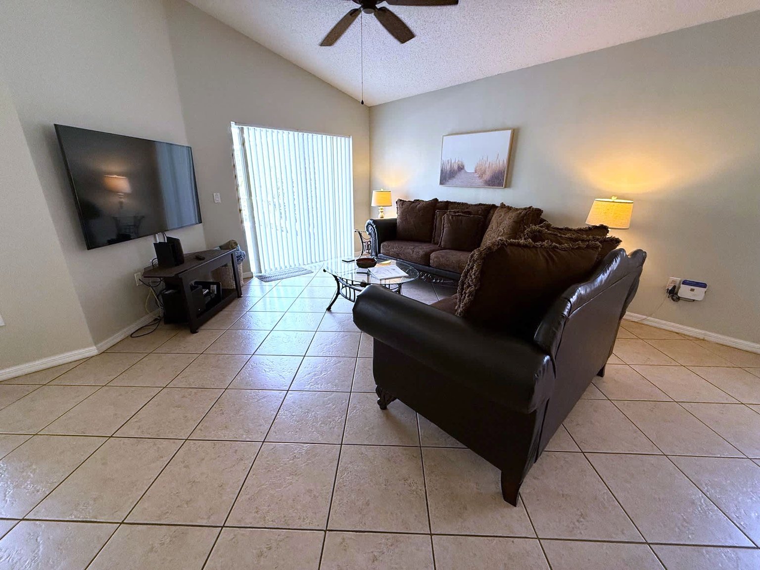 Haines City Vacation Rental