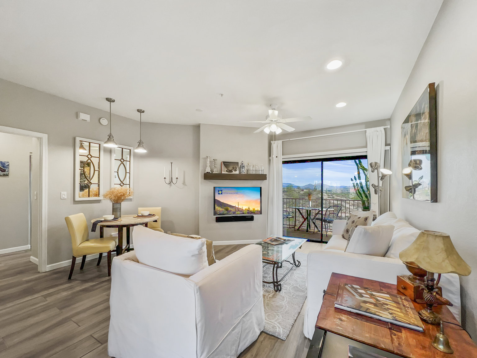 Fountain Hills Vacation Rental