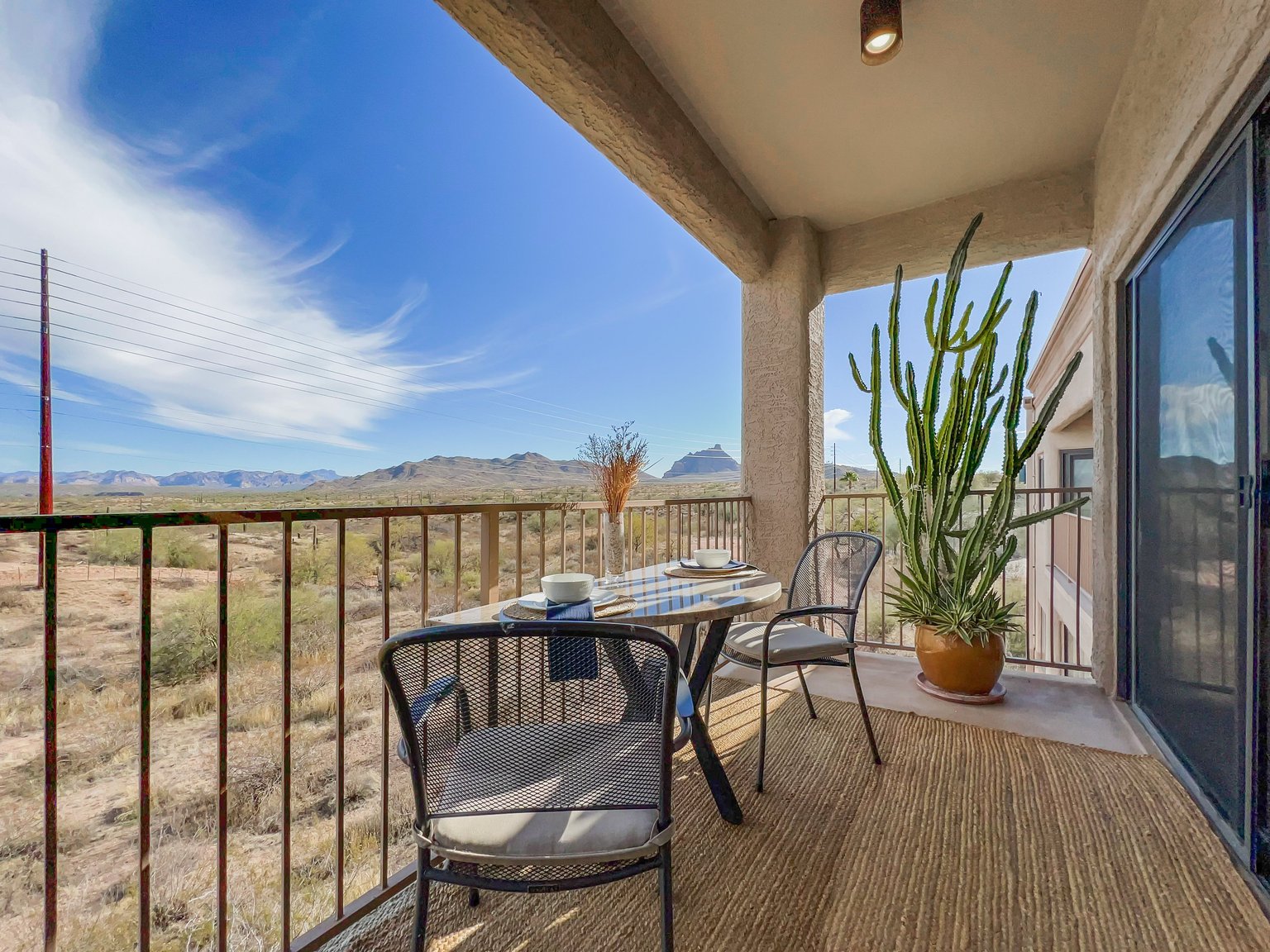 Fountain Hills Vacation Rental