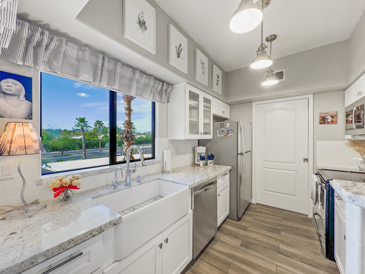 Fountain Hills Vacation Rental