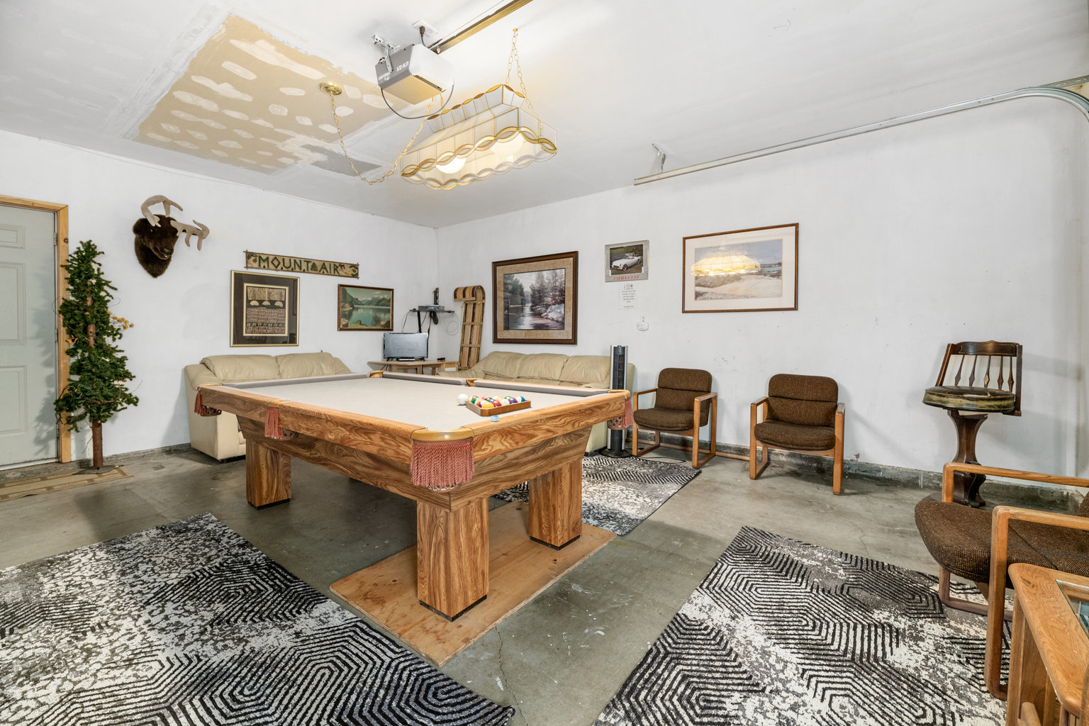 Big Bear Lake Vacation Rental