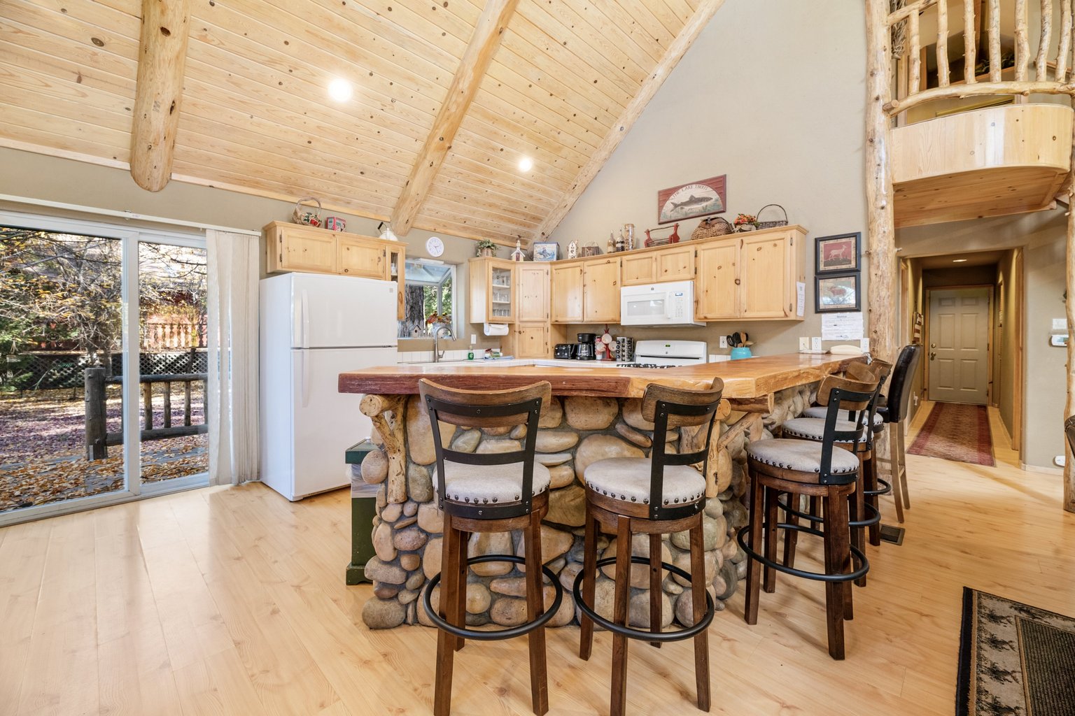 Big Bear Lake Vacation Rental