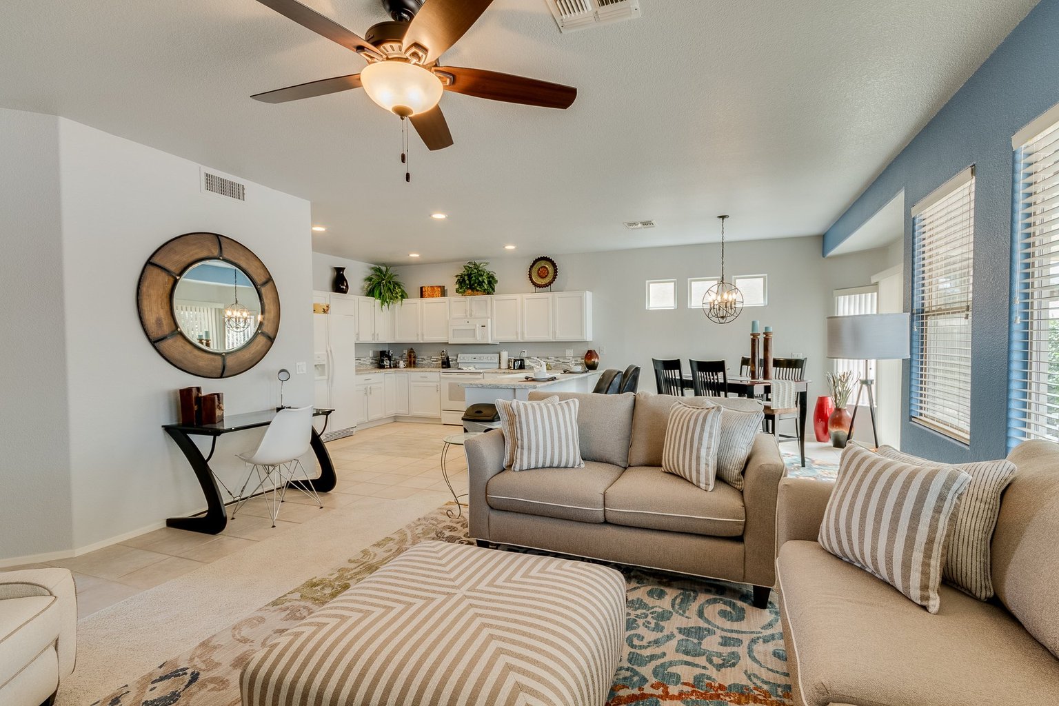 Chandler Vacation Rental