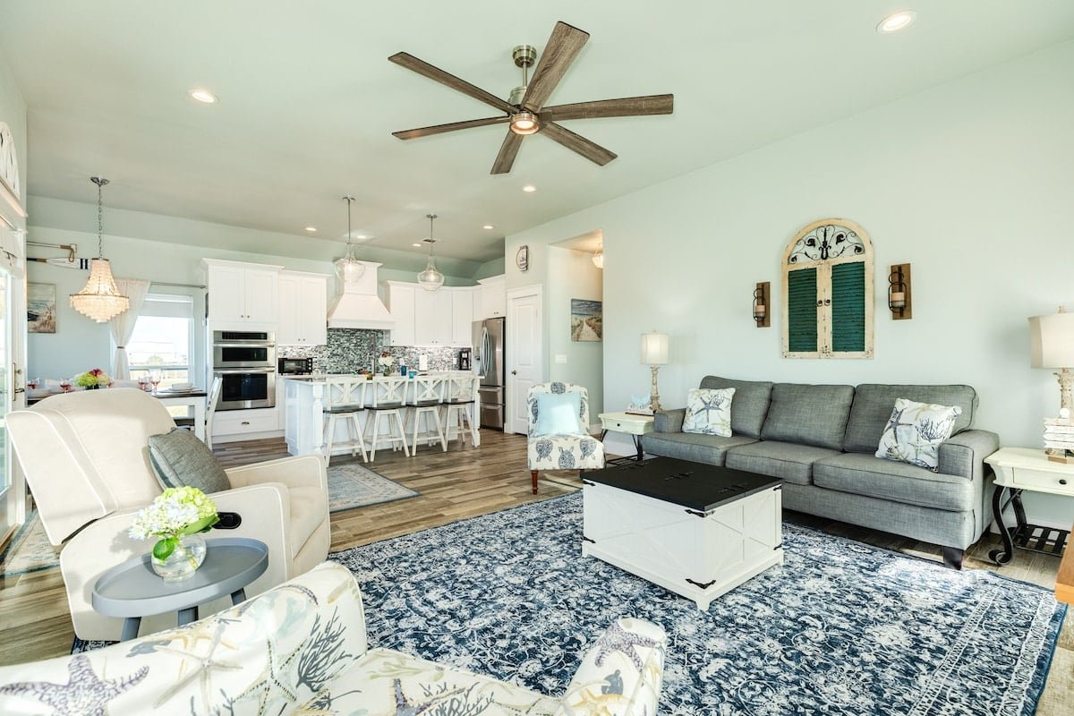 Galveston Vacation Rental