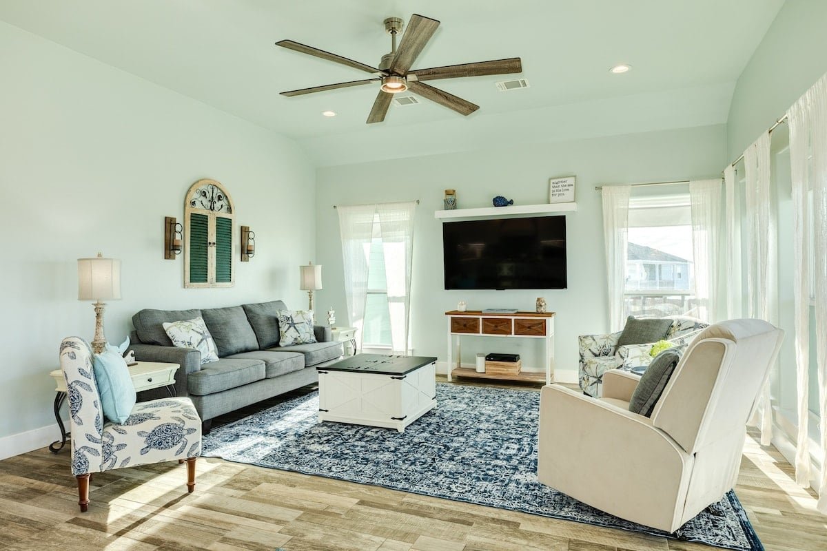 Galveston Vacation Rental