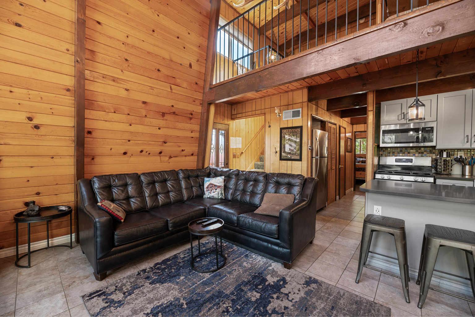 Fawnskin Vacation Rental