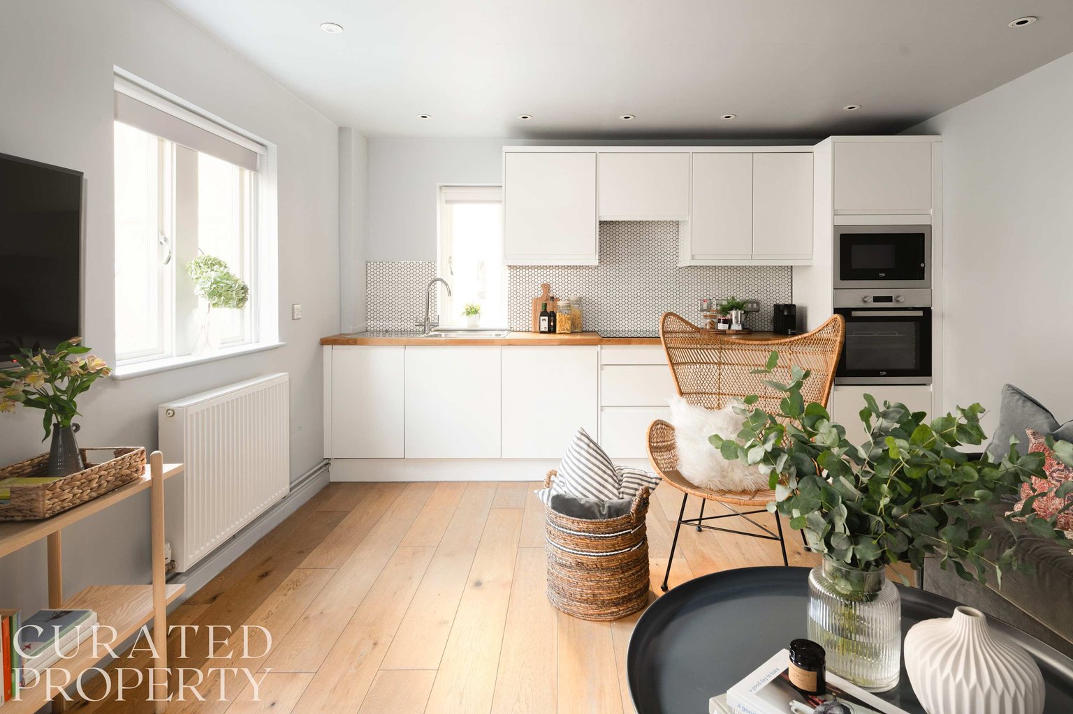 Bath Vacation Rental