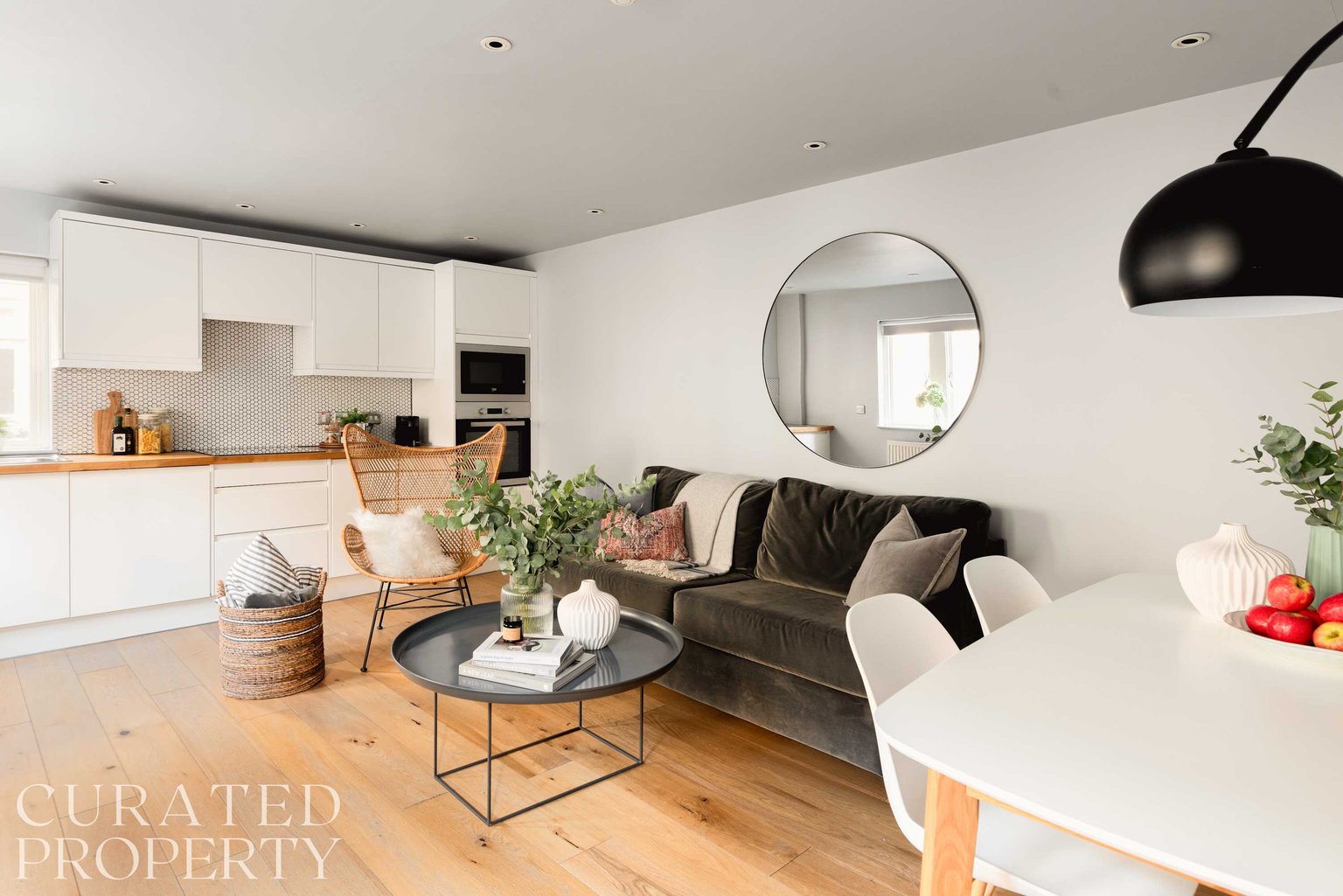 Bath Vacation Rental