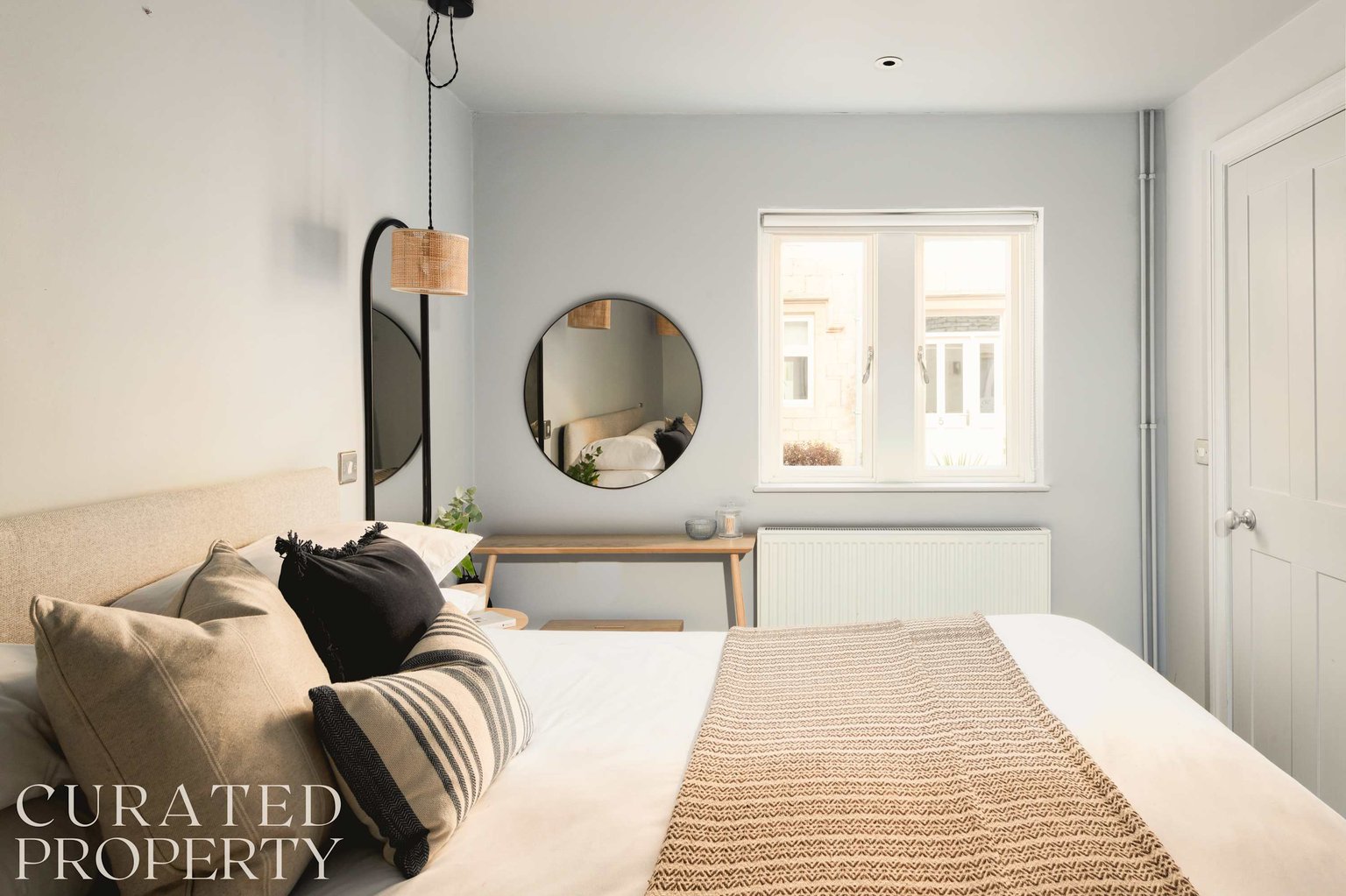 Bath Vacation Rental