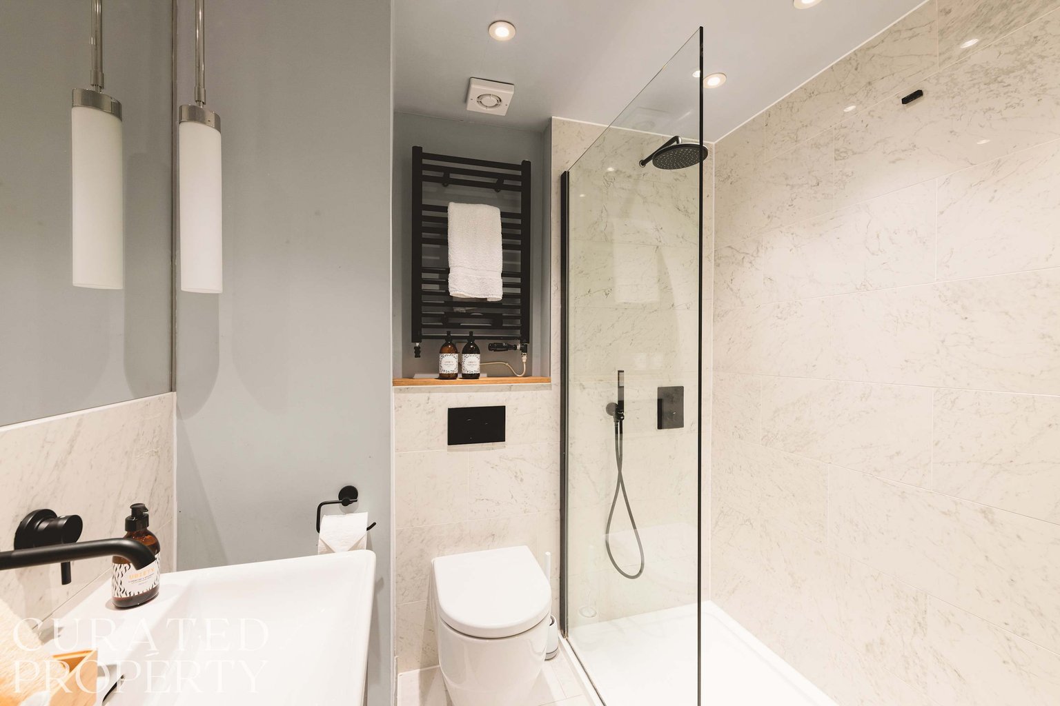 Bath Vacation Rental