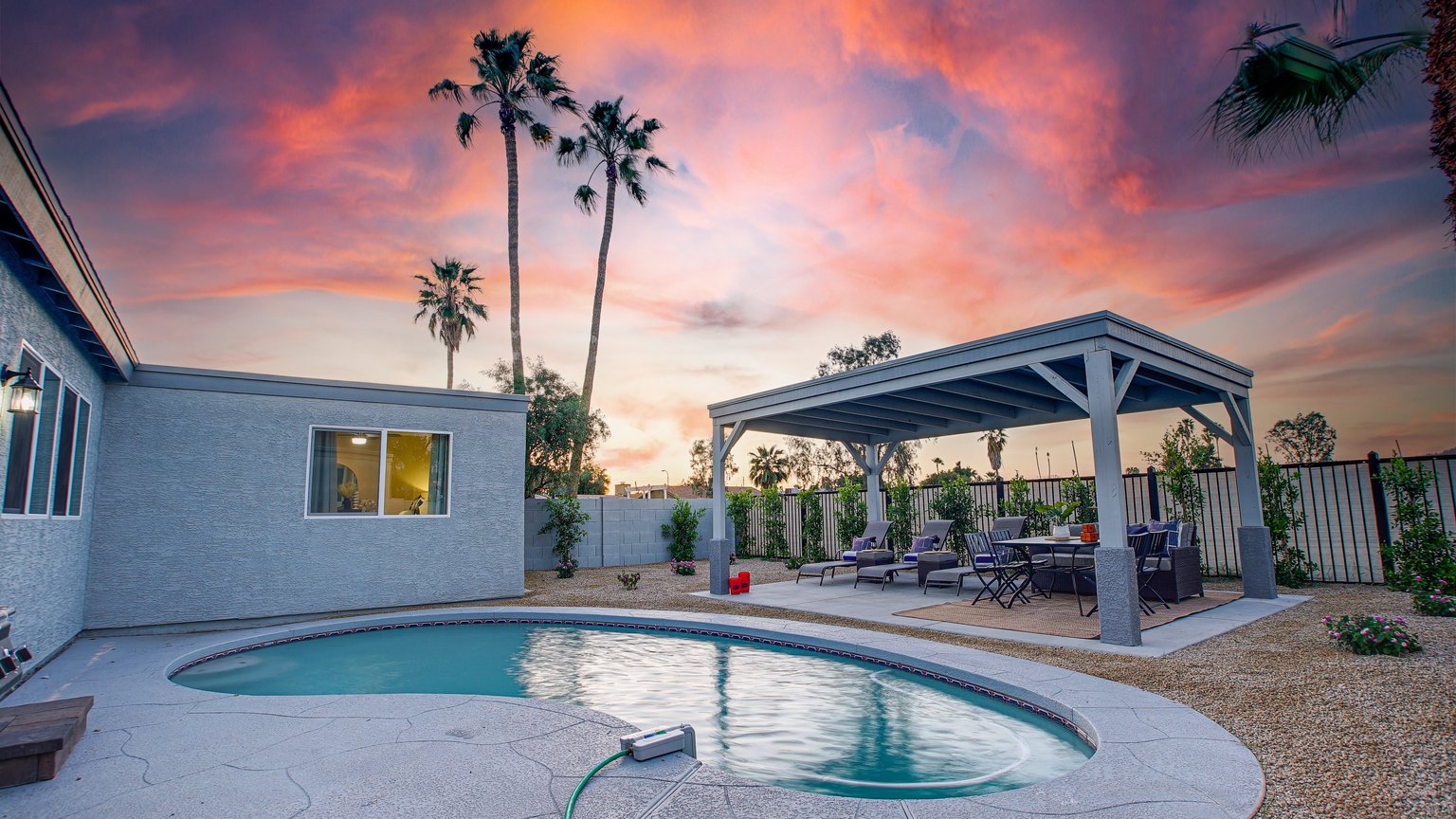 Phoenix Vacation Rental
