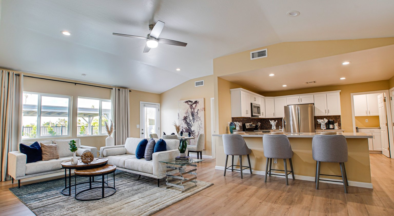Phoenix Vacation Rental