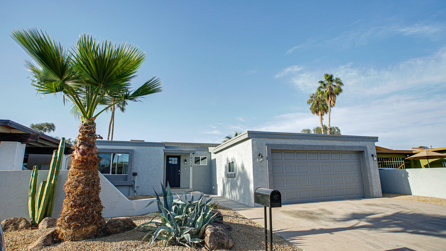 Phoenix Vacation Rental