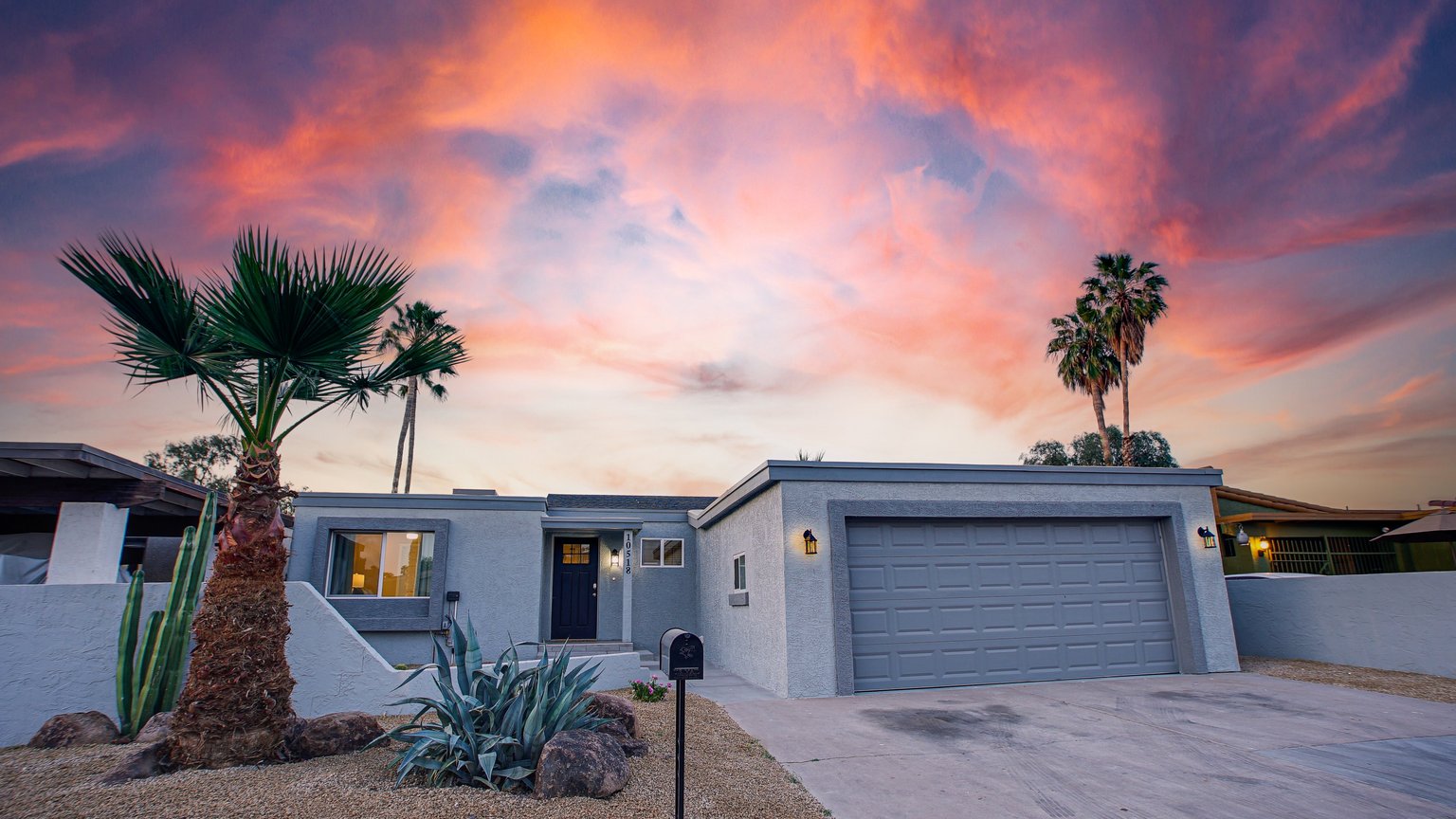 Phoenix Vacation Rental