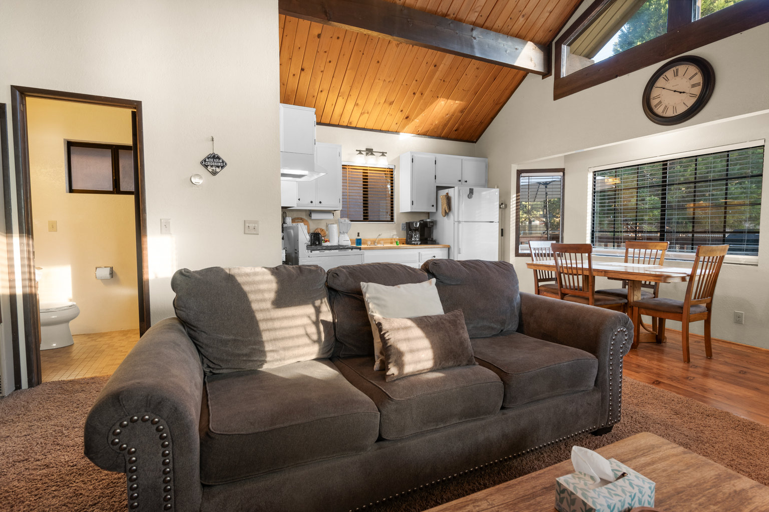 Big Bear Vacation Rental