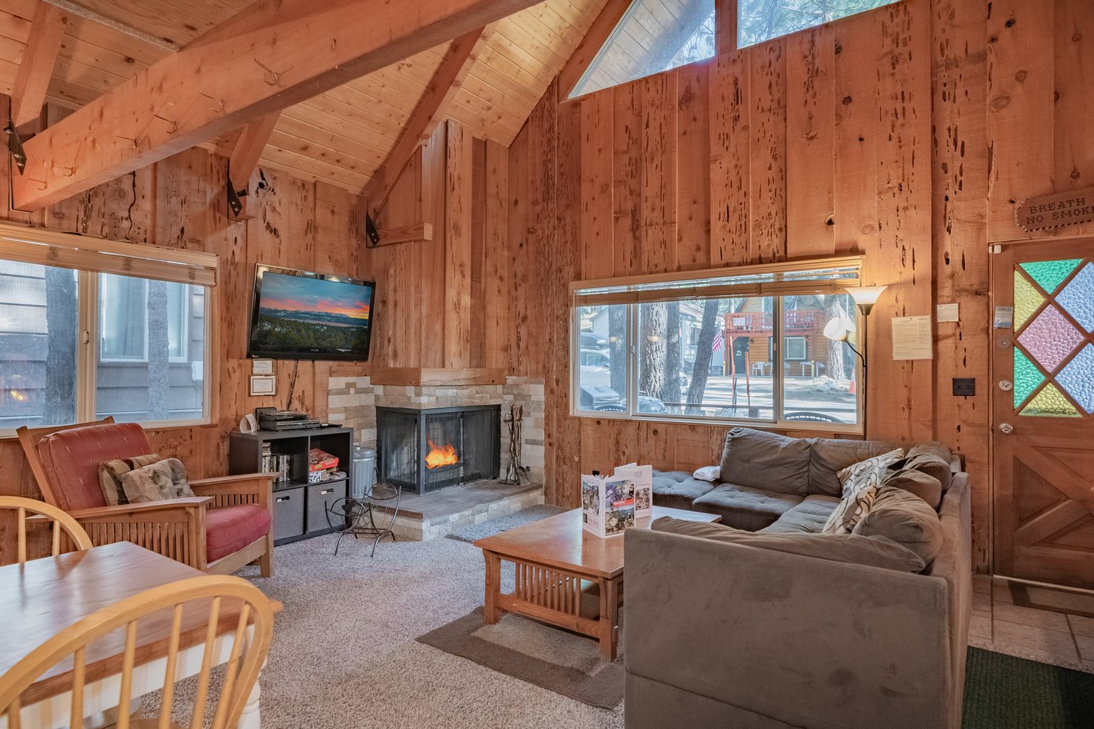 Big Bear Lake Vacation Rental