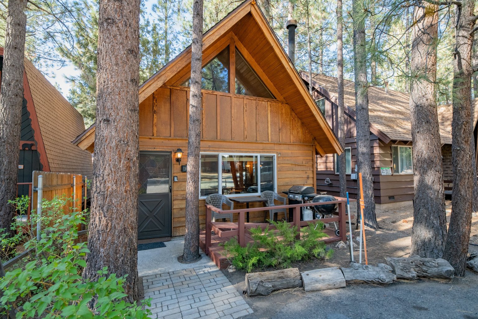 Big Bear Lake Vacation Rental