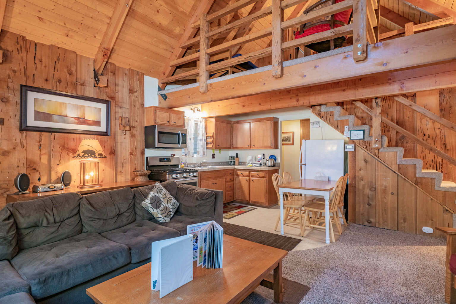 Big Bear Lake Vacation Rental