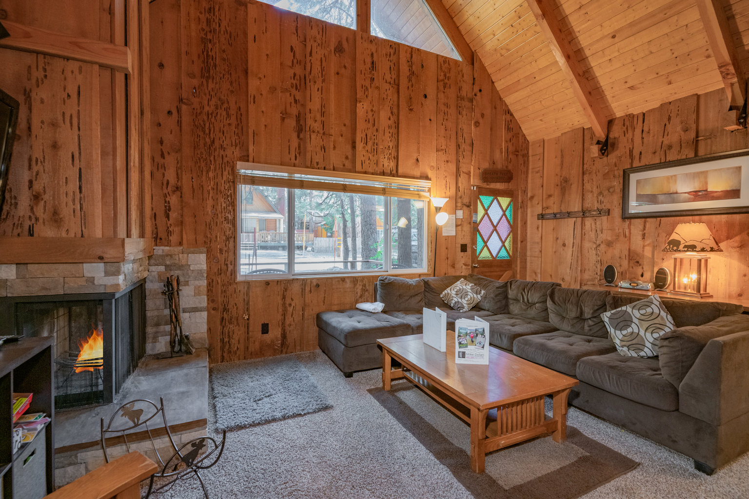 Big Bear Lake Vacation Rental