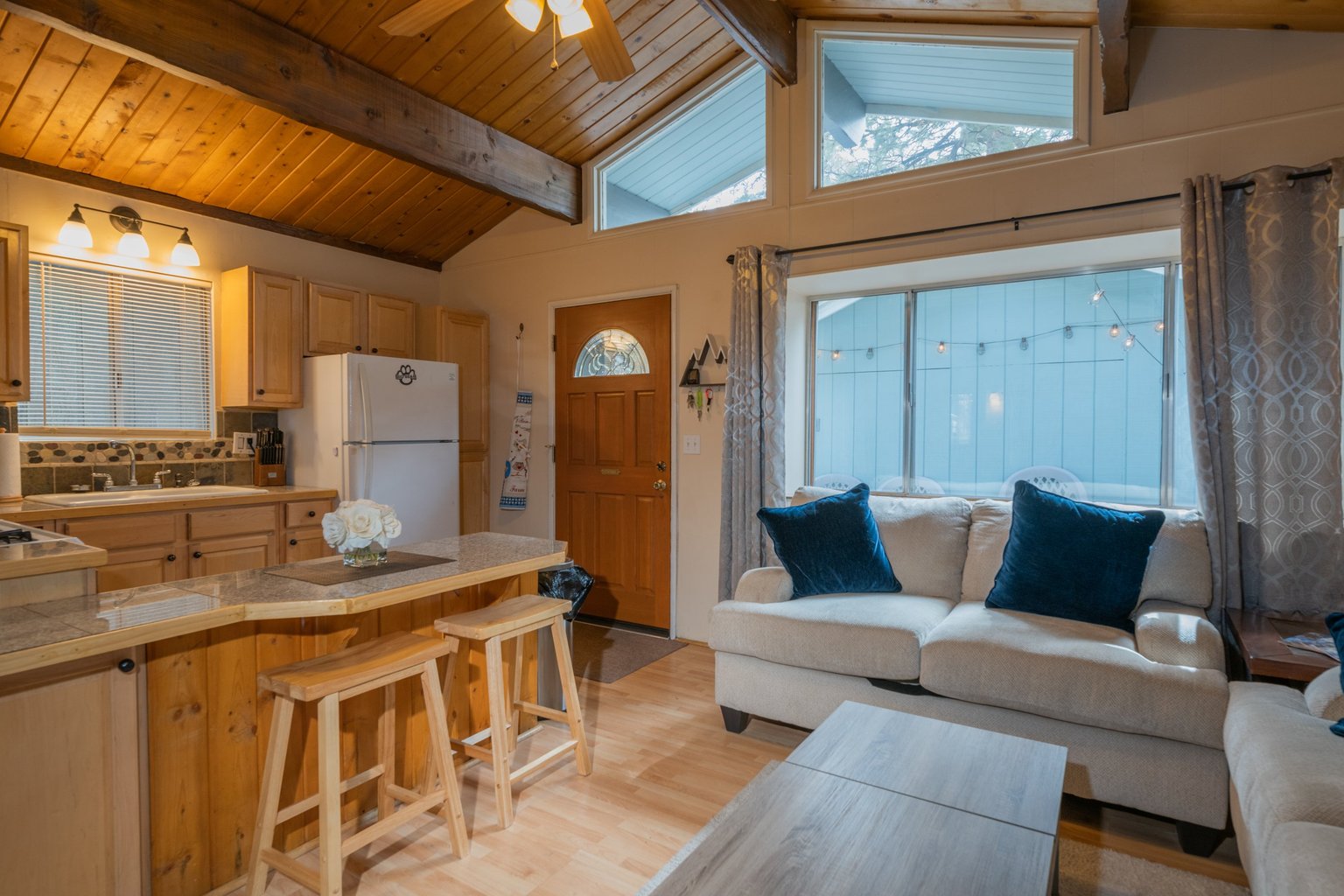 Big Bear Vacation Rental