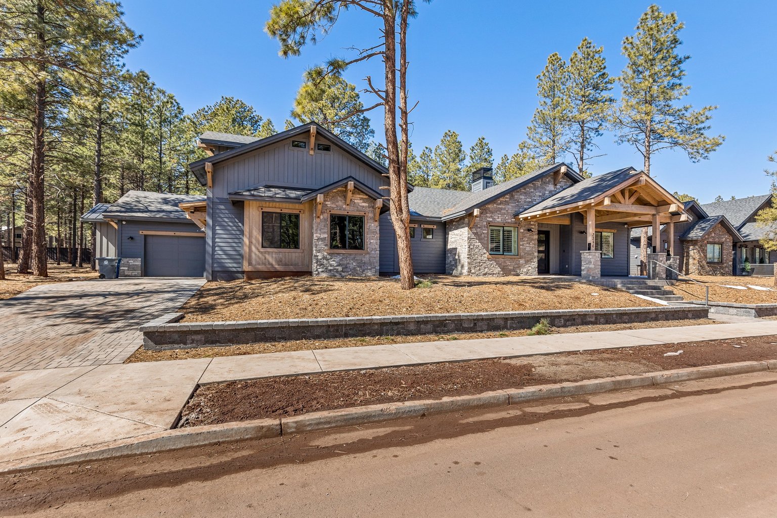 Flagstaff Vacation Rental