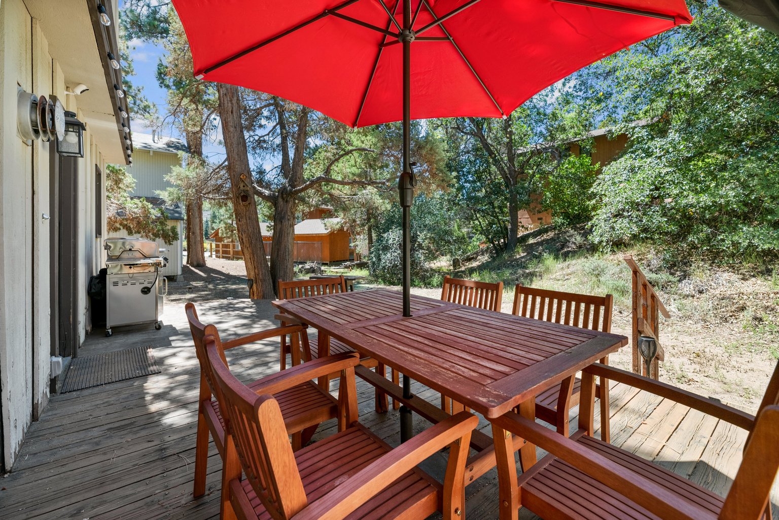 Big Bear Lake Vacation Rental