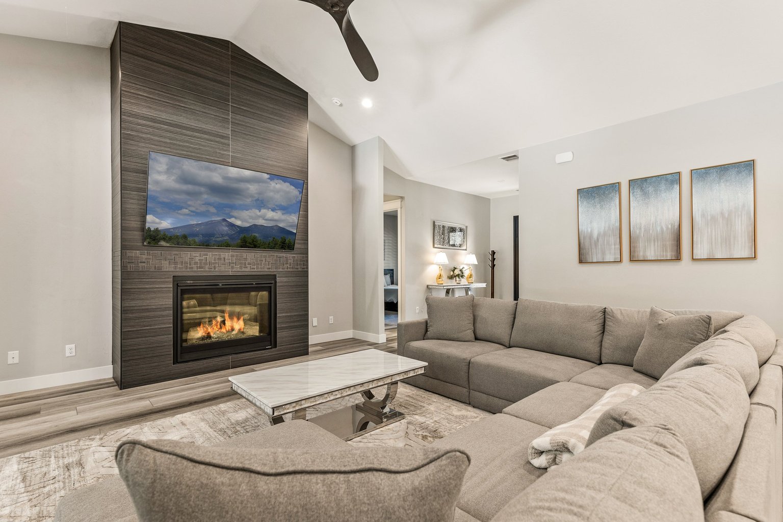 Flagstaff Vacation Rental