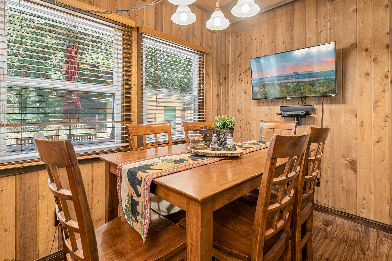 Big Bear Lake Vacation Rental