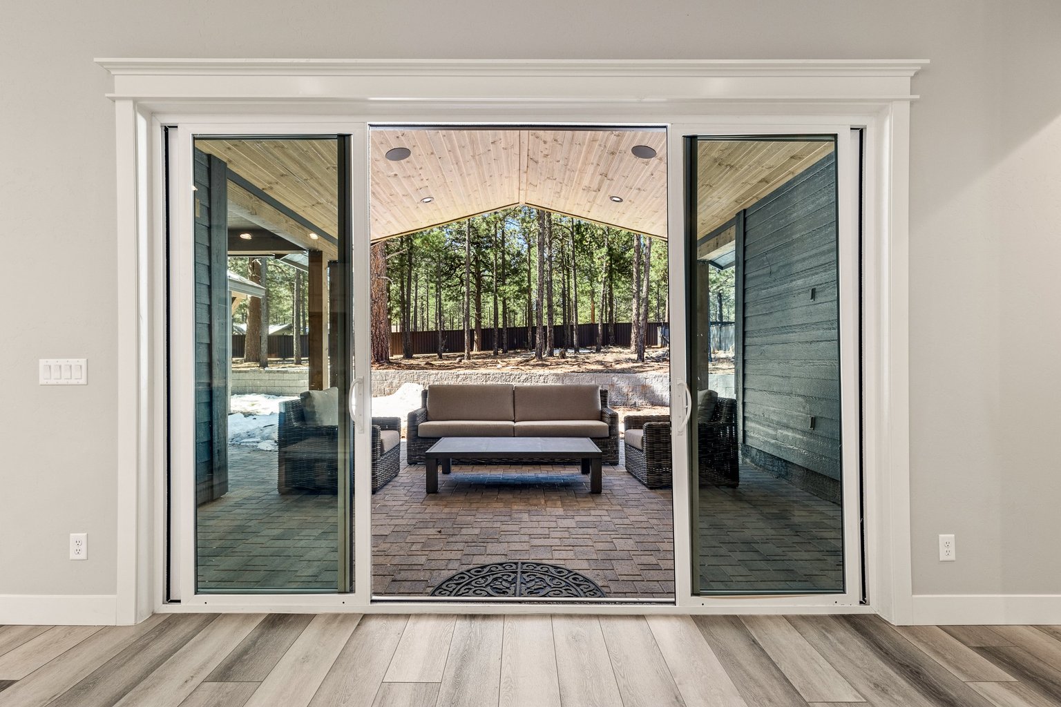 Flagstaff Vacation Rental