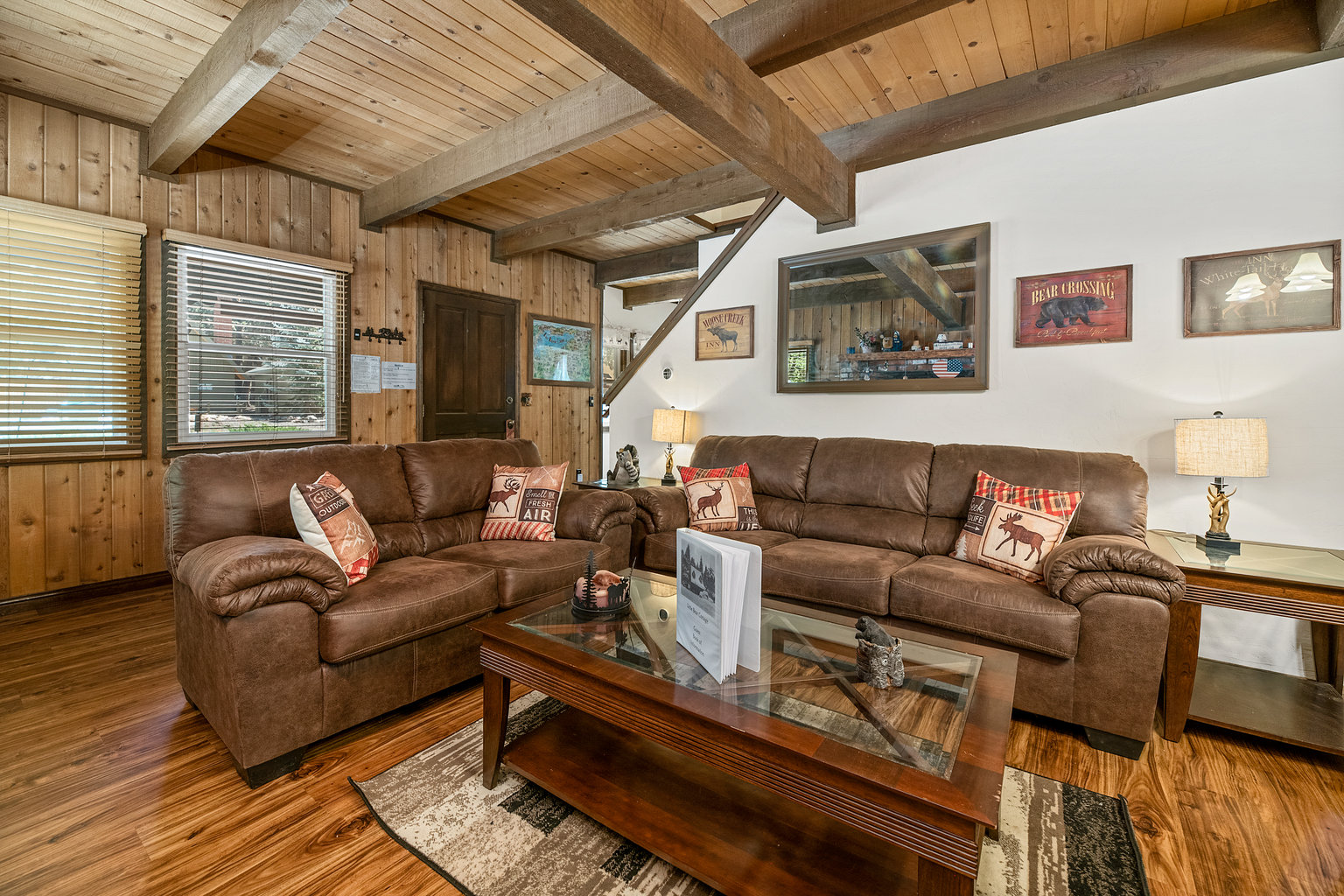 Big Bear Lake Vacation Rental
