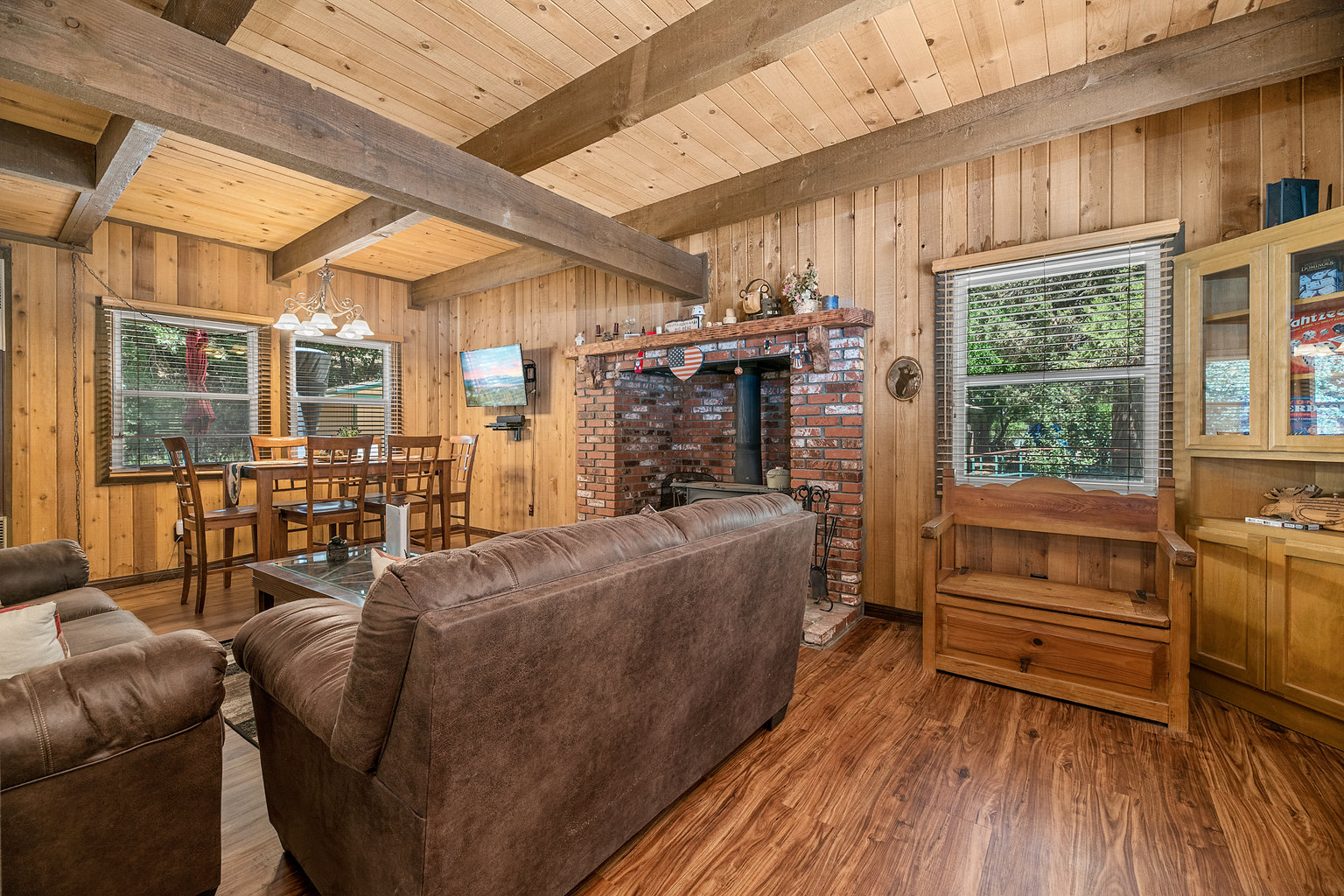 Big Bear Lake Vacation Rental