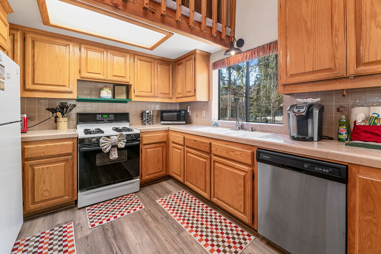 Big Bear Lake Vacation Rental