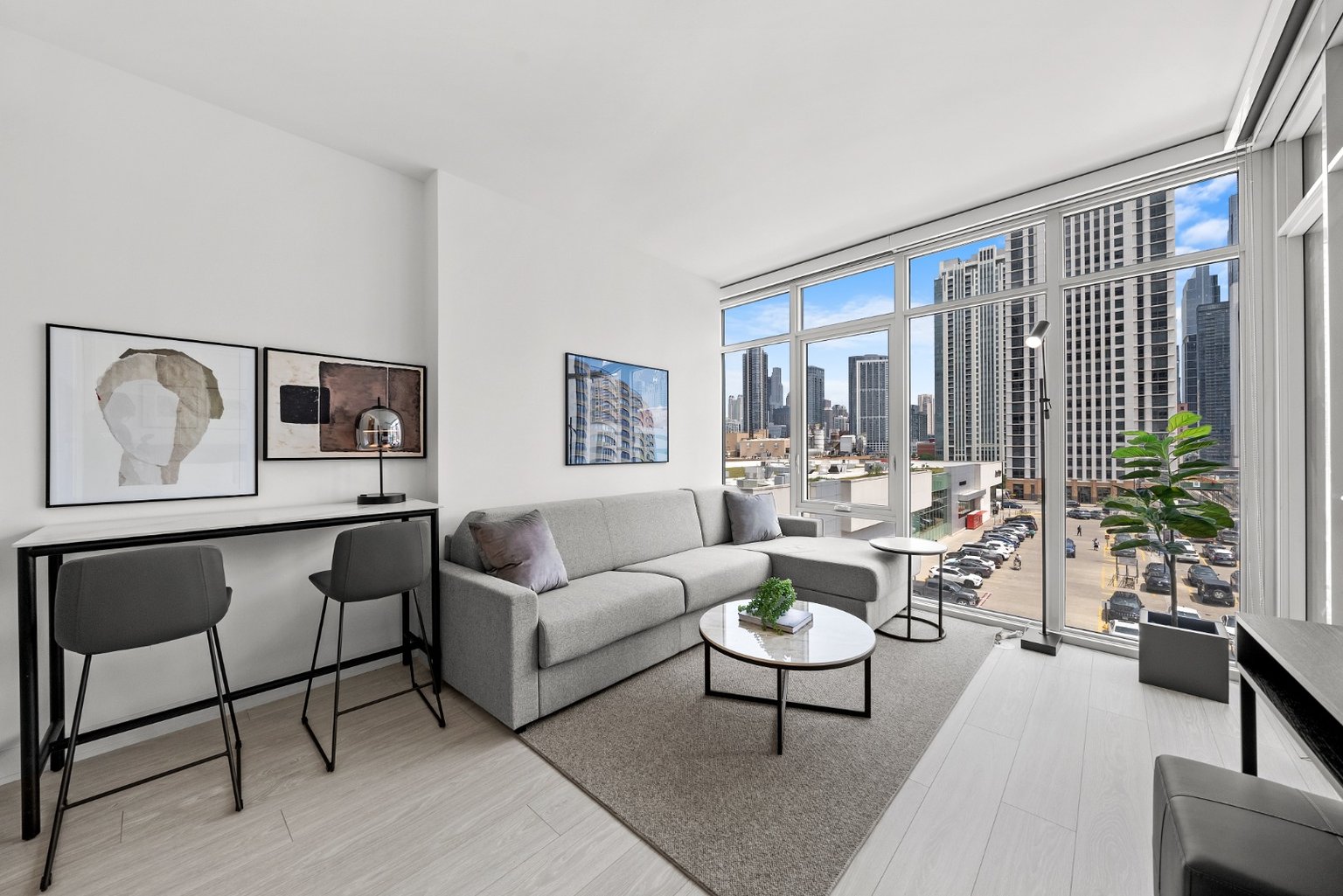 Chicago Vacation Rental