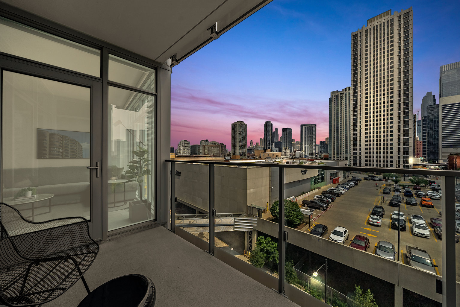 Chicago Vacation Rental