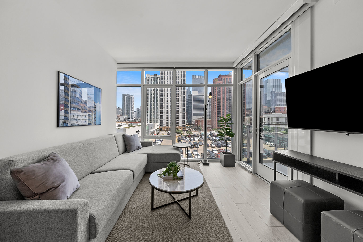 Chicago Vacation Rental