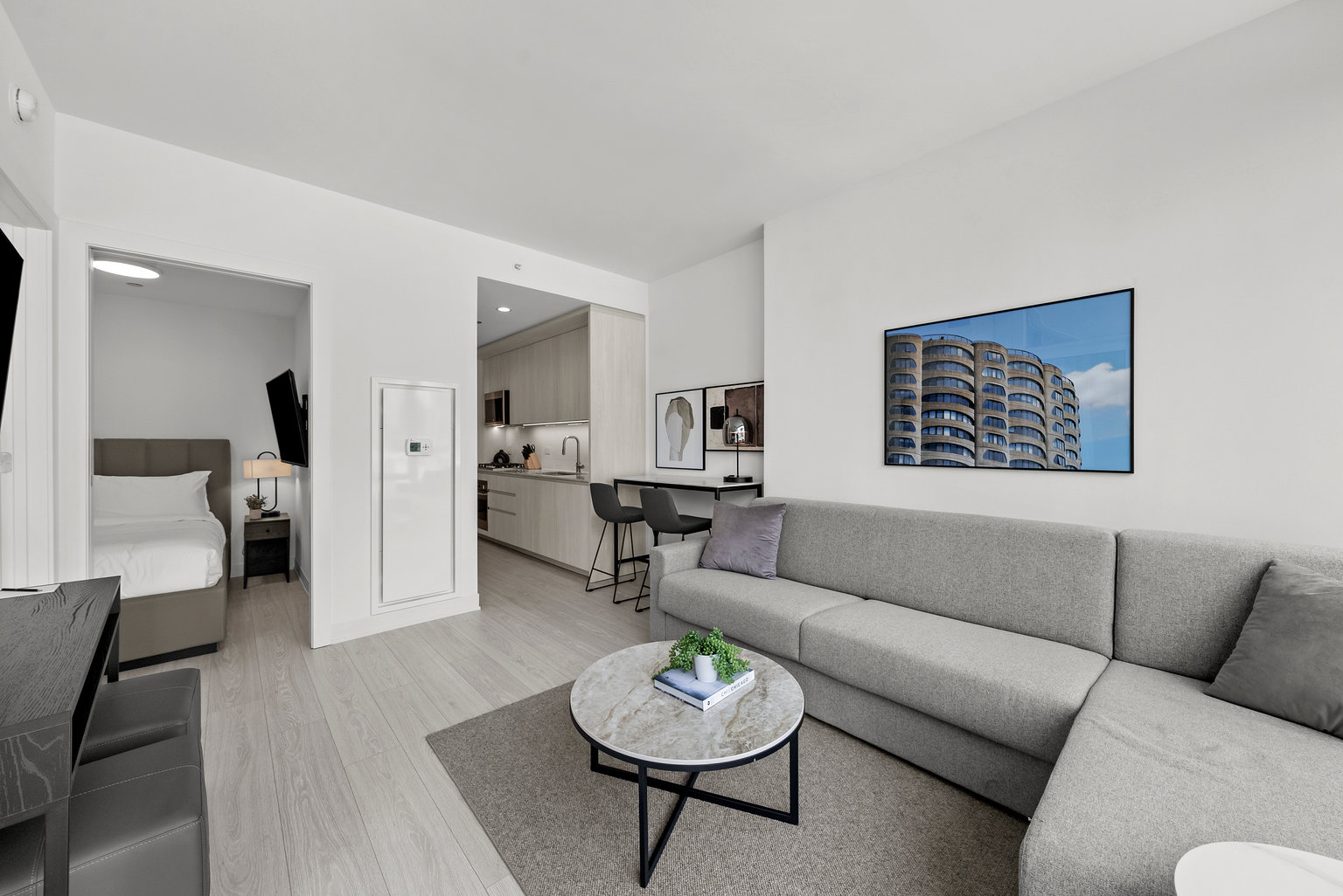 Chicago Vacation Rental