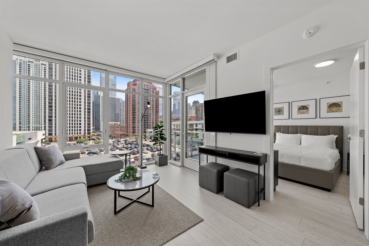 Chicago Vacation Rental