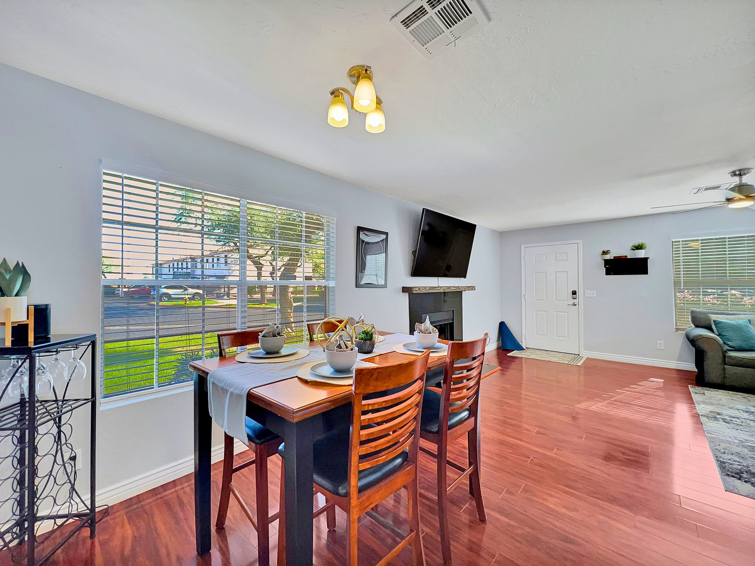 Chandler Vacation Rental