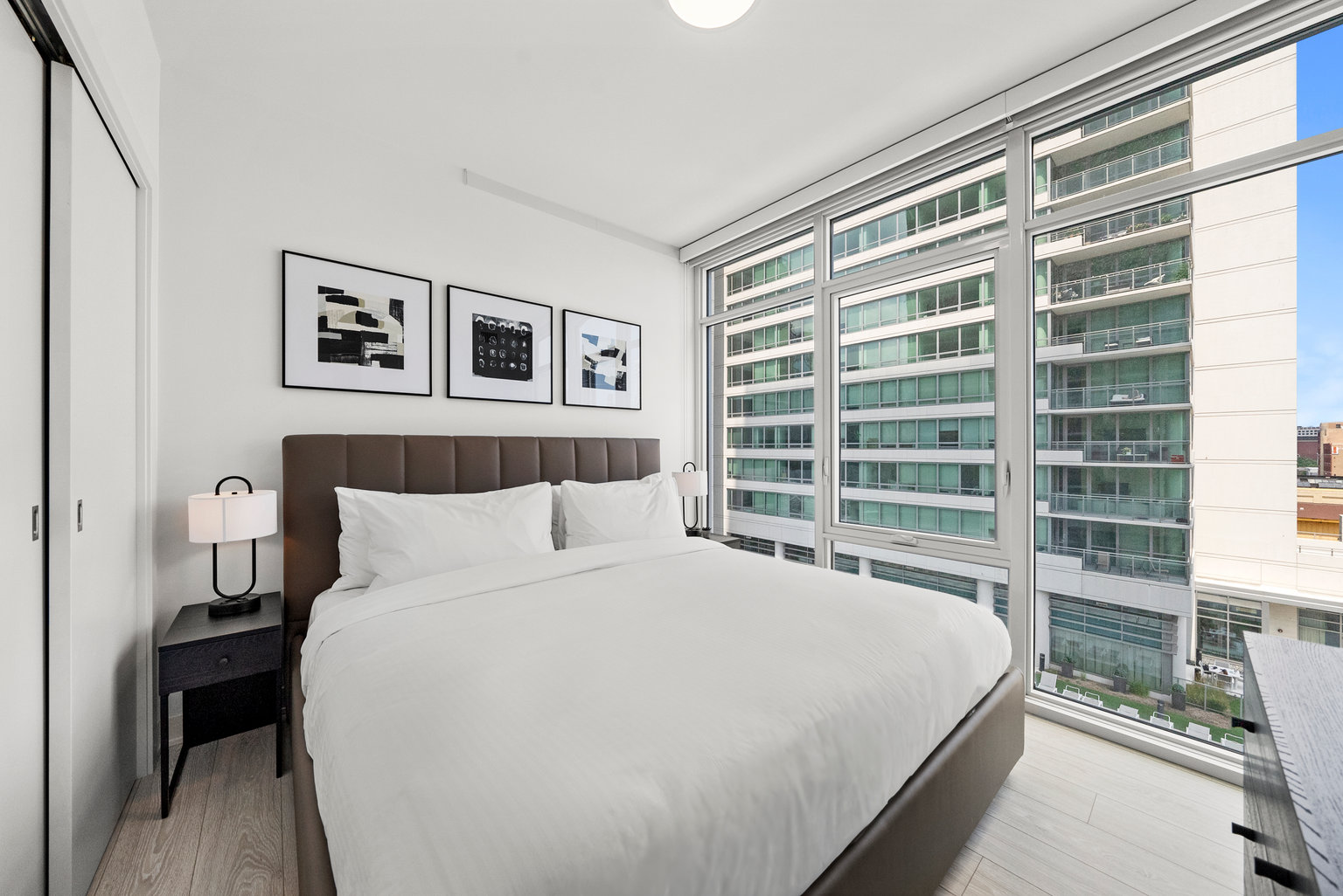 Chicago Vacation Rental