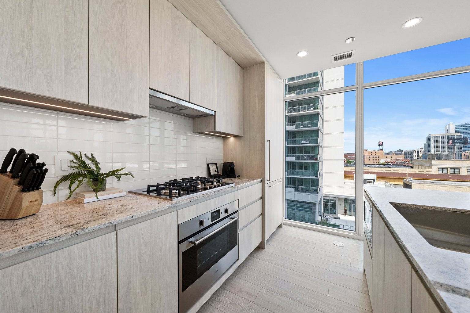 Chicago Vacation Rental