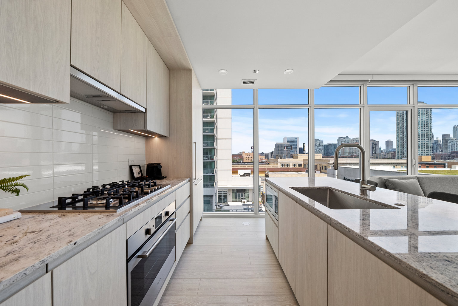 Chicago Vacation Rental