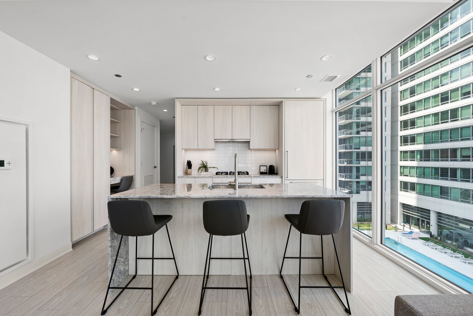 Chicago Vacation Rental