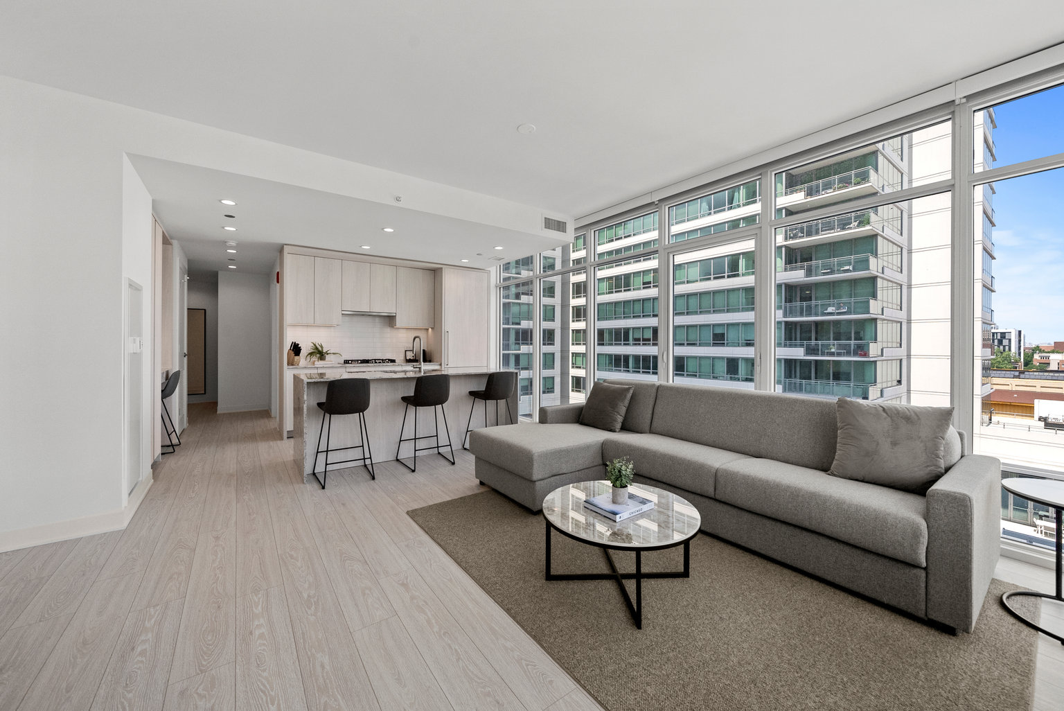 Chicago Vacation Rental