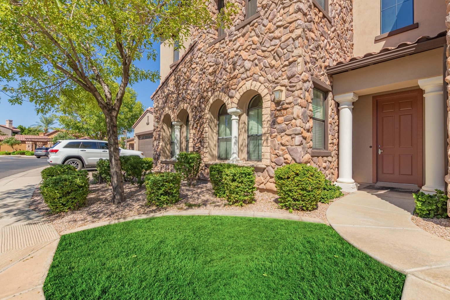 Chandler Vacation Rental